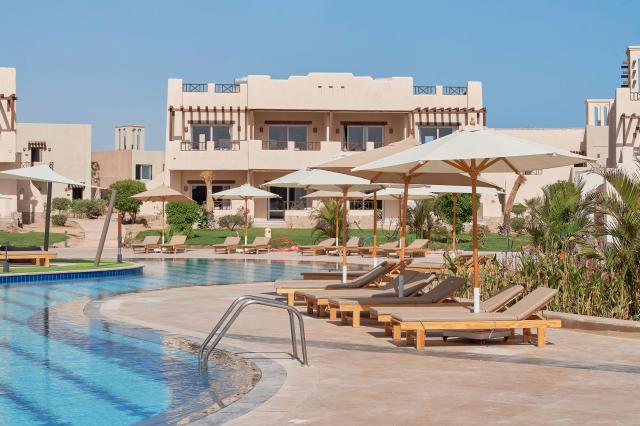 TRUE BEACH RESORT - Obecné - Hlavní budova