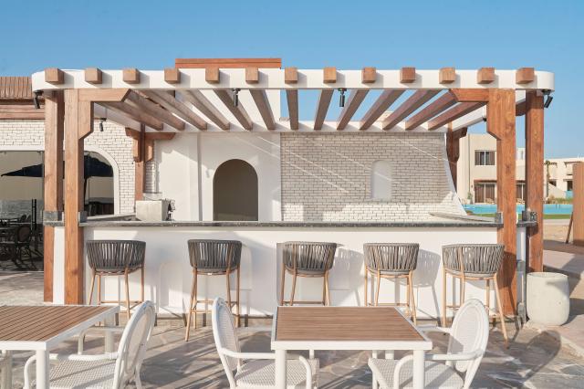 TRUE BEACH RESORT - Bary - ILIOS BAR : VILLAGE BEACH BAR (ADULT