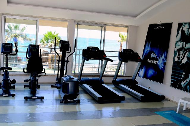 HOLIDAY GARDEN RESORT - Sport - Sport