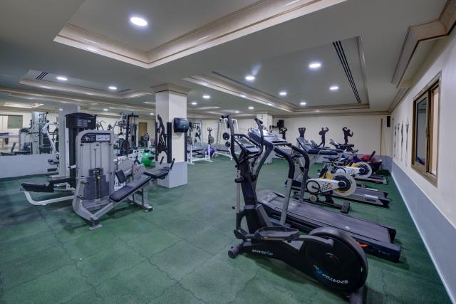 SAHARA BEACH RESORT & SPA - Sport - Sport