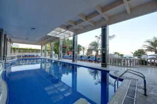 Sahara Beach Resort & Spa