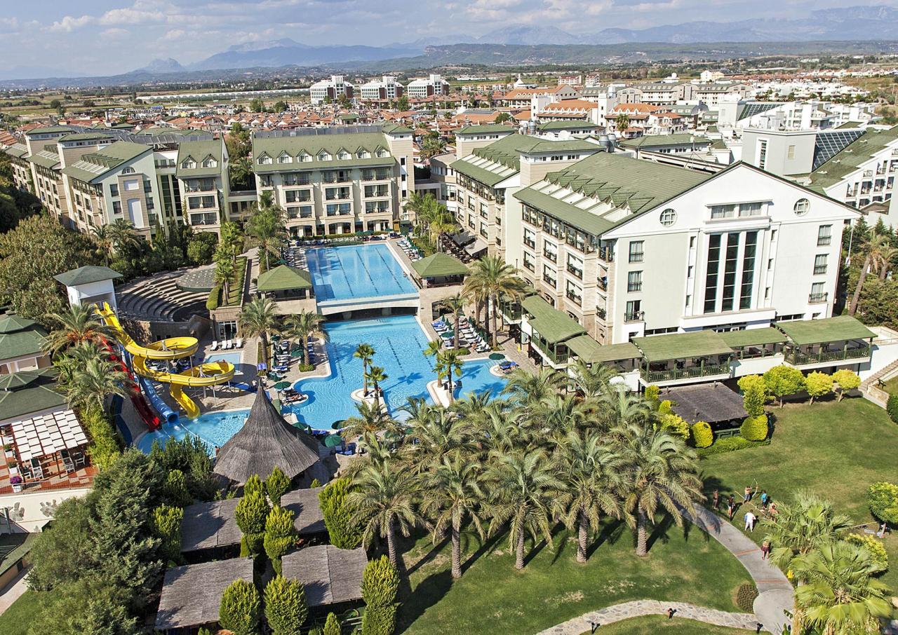 Dobedan Beach Resort Comfort