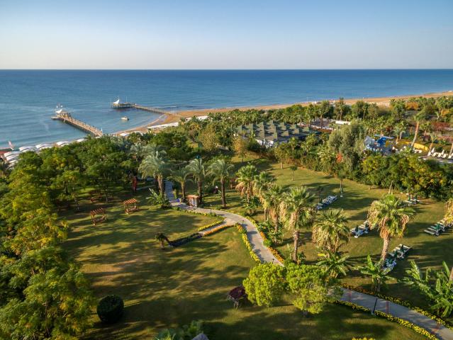 DOBEDAN BEACH RESORT COMFORT - Obecné - Ostatní