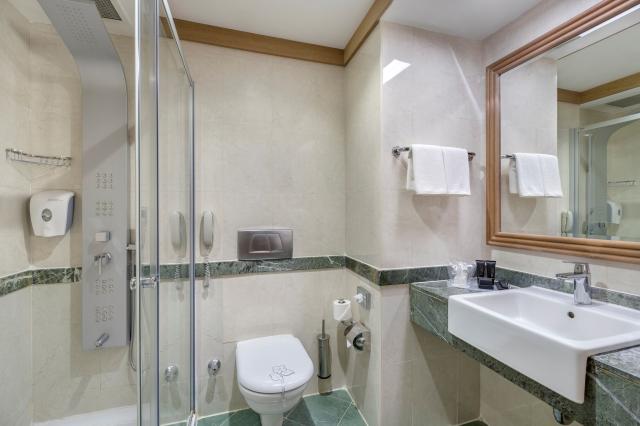 DOBEDAN BEACH RESORT COMFORT - Pokoje - STANDARD ROOM SIDE SEA 