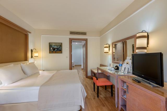 DOBEDAN BEACH RESORT COMFORT - Pokoje - FAMILY ROOM SIDE SEA VI