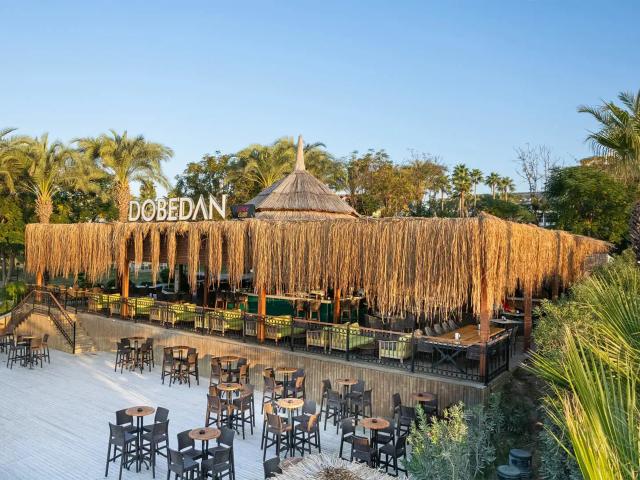 DOBEDAN BEACH RESORT COMFORT - Bary - DOBEDAN BEACH