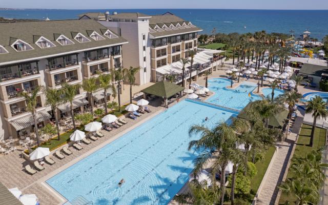 DOBEDAN BEACH RESORT COMFORT - Obecné - Ostatní