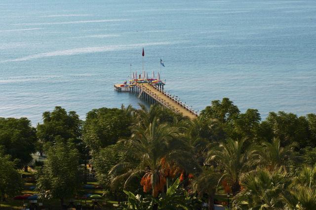 DOBEDAN BEACH RESORT COMFORT - Pláž - Pláž