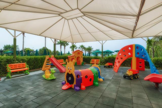 DOBEDAN BEACH RESORT COMFORT - Miniklub - Miniklub