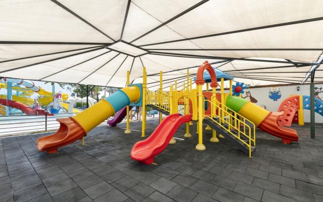 DOBEDAN BEACH RESORT COMFORT - Miniklub - Miniklub