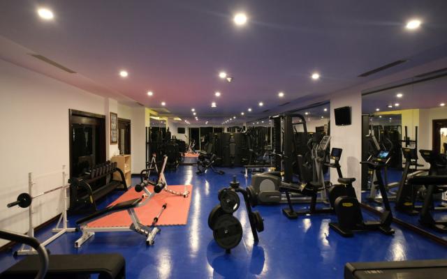 DOBEDAN BEACH RESORT COMFORT - Sport - Sport