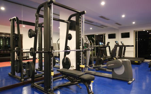 DOBEDAN BEACH RESORT COMFORT - Sport - Sport