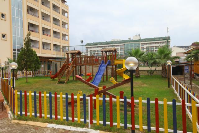 XENO EFTALIA RESORT - Miniklub - Miniklub