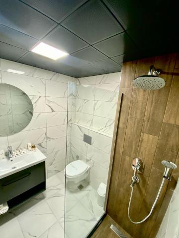 XENO EFTALIA RESORT - Pokoje - STANDARD ROOM