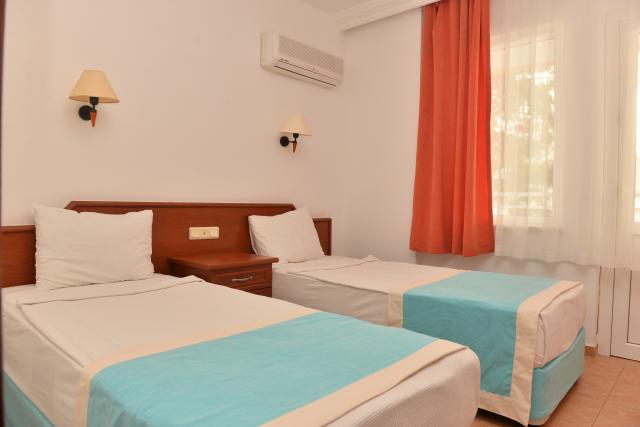 XENO EFTALIA RESORT - Pokoje - FAMILY ROOM 2 BEDROOM