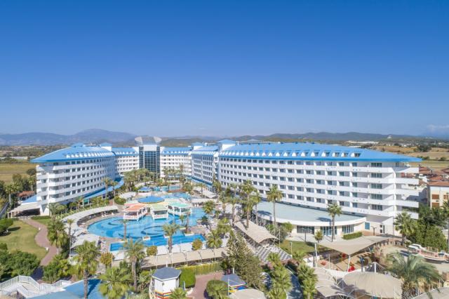 Crystal Admiral Resort