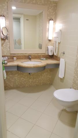 CRYSTAL ADMIRAL RESORT SUITES&SPA - Pokoje - STANDARD ROOM LAND