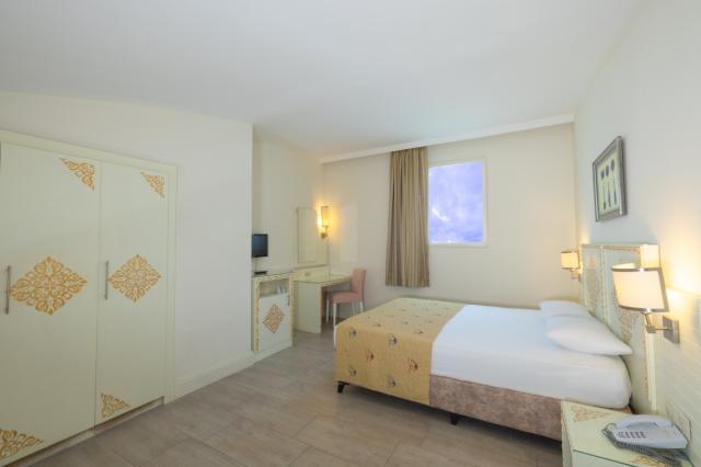 CRYSTAL ADMIRAL RESORT SUITES&SPA - Pokoje - DUBLEX FAMILY ROOM