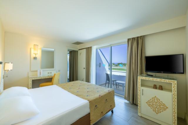CRYSTAL ADMIRAL RESORT SUITES&SPA - Pokoje - DUBLEX FAMILY ROOM