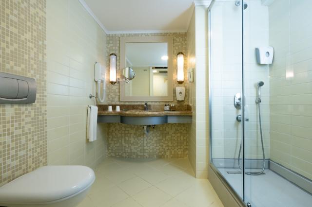 CRYSTAL ADMIRAL RESORT SUITES&SPA - Pokoje - DUBLEX FAMILY ROOM