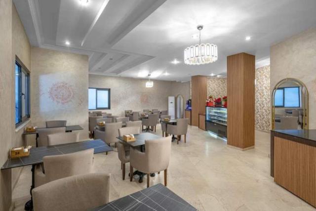 CARETTA RELAX HOTEL - Restaurace - Patisserie