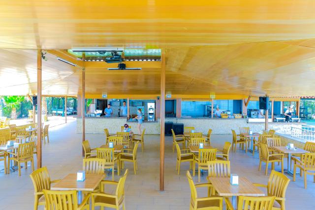 CARETTA RELAX HOTEL - Bary - Beach Bar