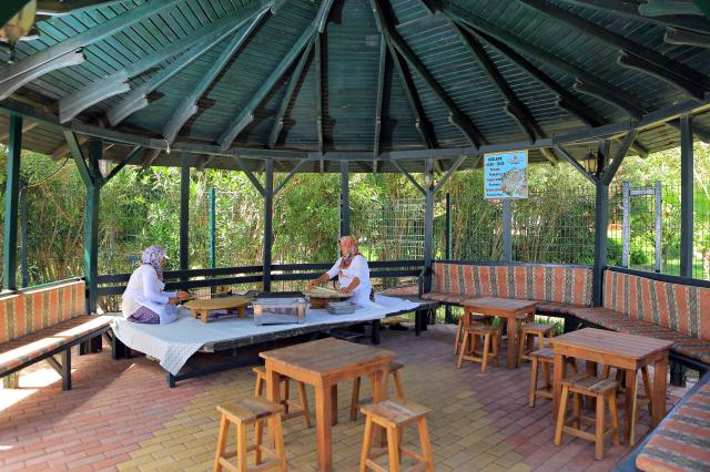 CARETTA RELAX HOTEL - Bary - Beach Bar