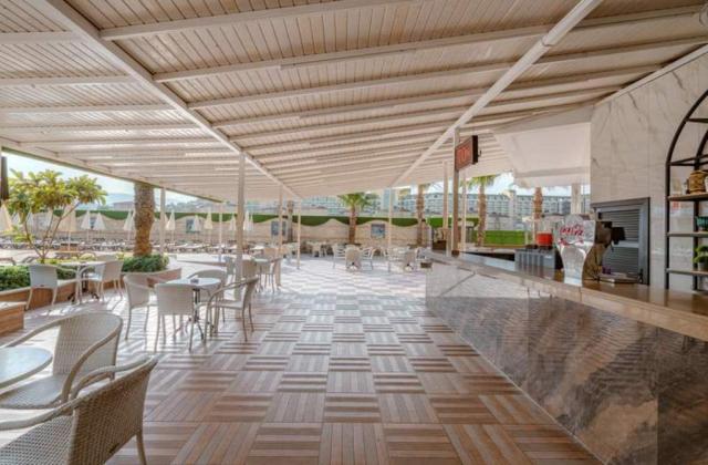 CARETTA RELAX HOTEL - Bary - Pool Bar
