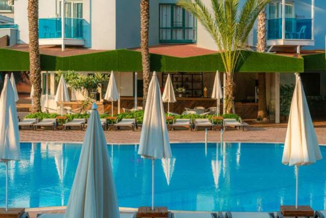 CARETTA RELAX HOTEL - Bazény - Venkovní bazén