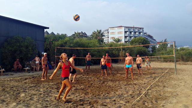 CARETTA RELAX HOTEL - Sport - Sport