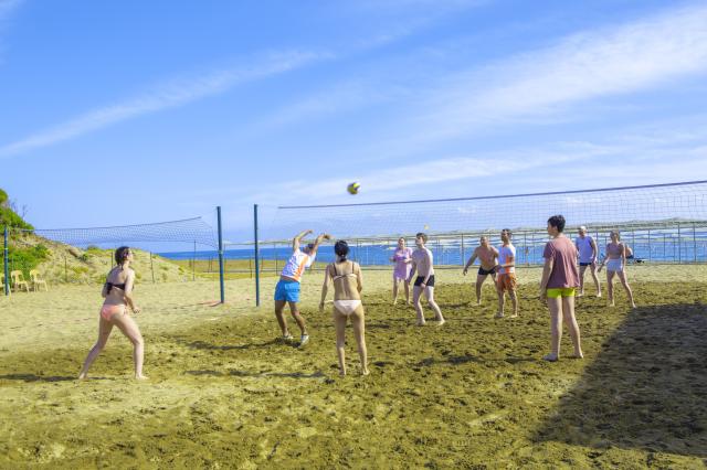 CARETTA RELAX HOTEL - Sport - Sport