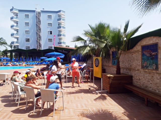 CARETTA RELAX HOTEL - Sport - Sport