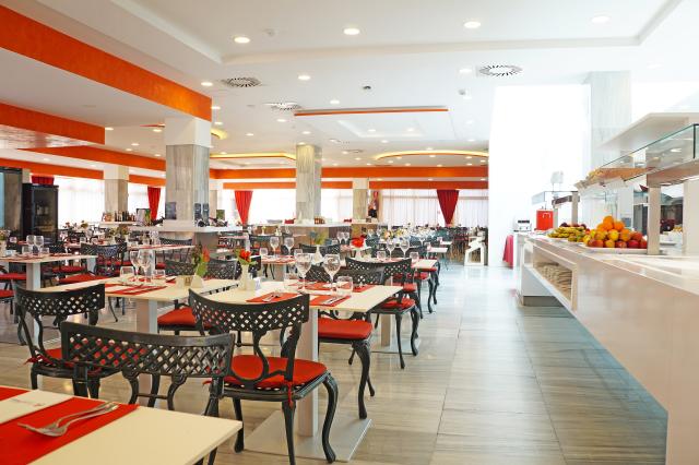 ALEXANDRE TROYA - Restaurace - Arena