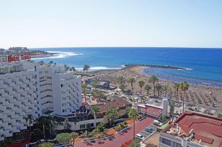 Alexandre Hotel Troya