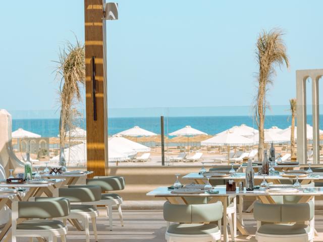 SUNRISE ANJUM RESORT - Obecné - Ostatní