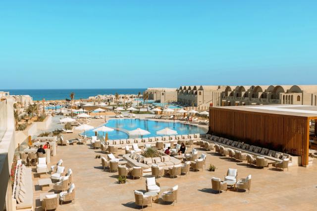 SUNRISE ANJUM RESORT - Obecné - Ostatní