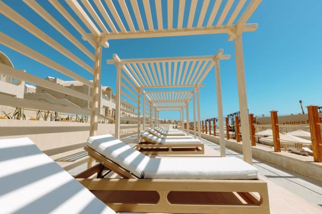 SUNRISE ANJUM RESORT - Obecné - Ostatní