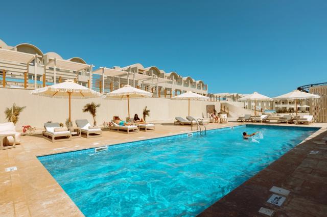 SUNRISE ANJUM RESORT - Obecné - Ostatní