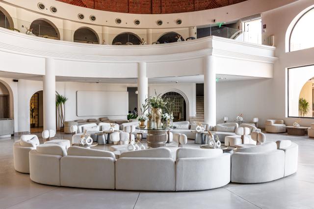 SUNRISE ANJUM RESORT - Obecné - Ostatní