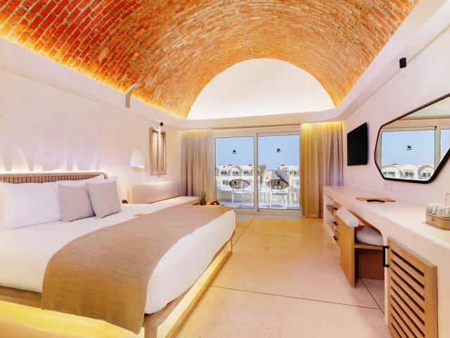 SUNRISE ANJUM RESORT - Pokoje - Superior Room