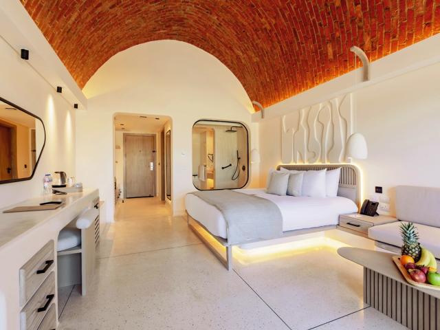 SUNRISE ANJUM RESORT - Pokoje - Superior Room