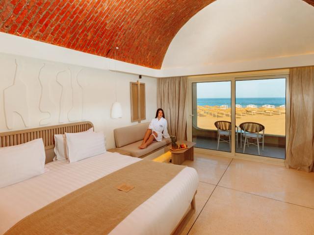 SUNRISE ANJUM RESORT - Pokoje - Superior Room