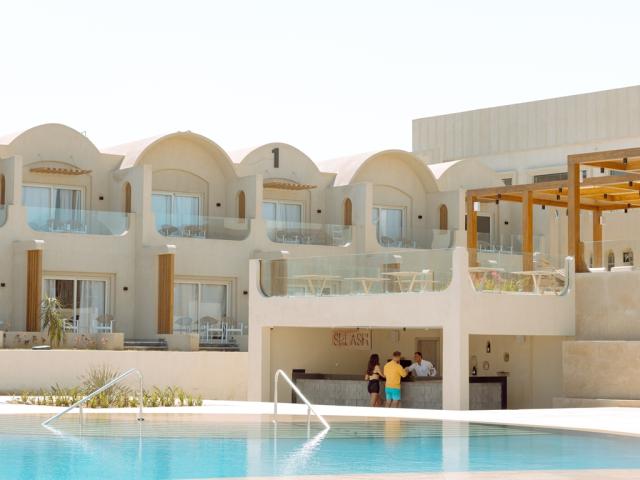 SUNRISE ANJUM RESORT - Obecné - Ostatní