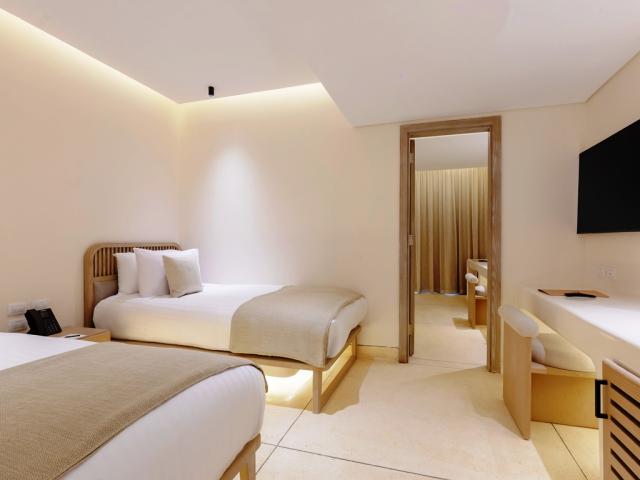 SUNRISE ANJUM RESORT - Pokoje - Family Suite