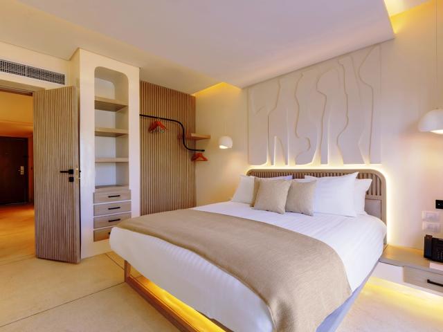 SUNRISE ANJUM RESORT - Pokoje - Family Suite