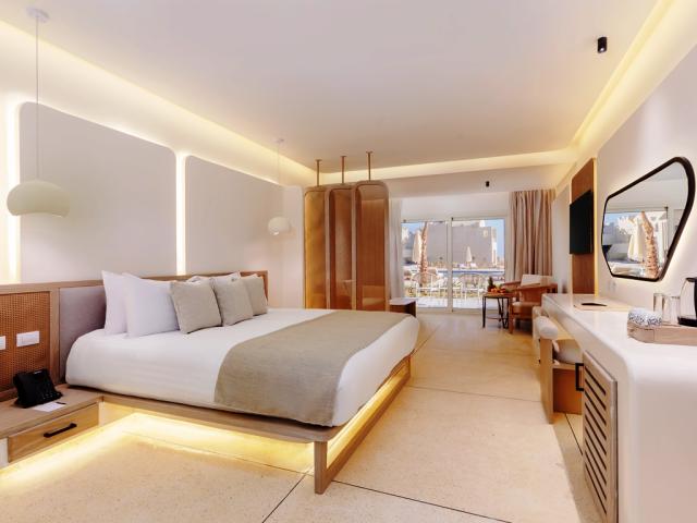 SUNRISE ANJUM RESORT - Pokoje - Junior Suite