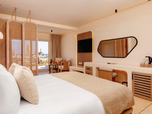 SUNRISE ANJUM RESORT - Pokoje - Junior Suite