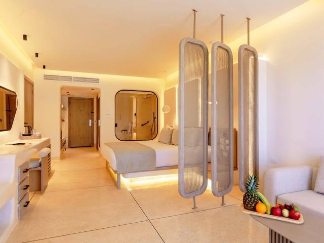 SUNRISE ANJUM RESORT - Pokoje - Junior Suite