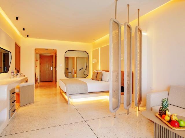 SUNRISE ANJUM RESORT - Pokoje - Junior Swim-Up Suite