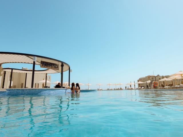 SUNRISE ANJUM RESORT - Obecné - Ostatní